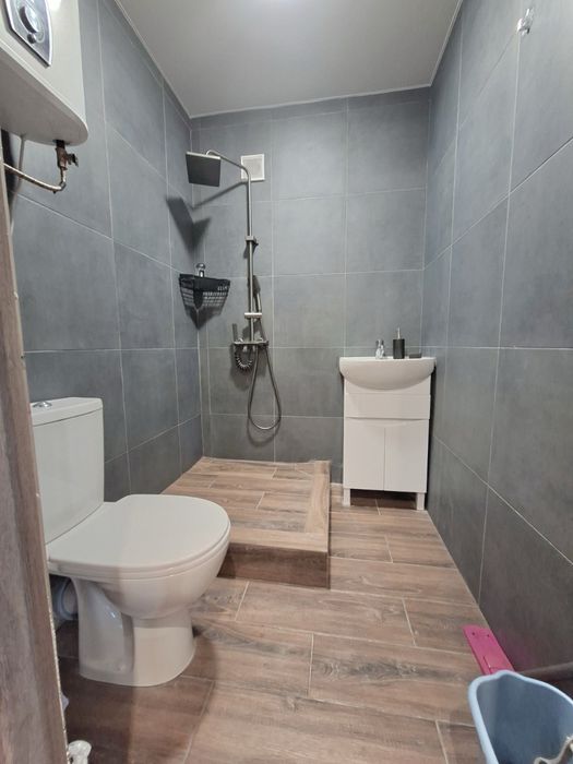 Продаж 1-кімн квартири ремонт 2025 р