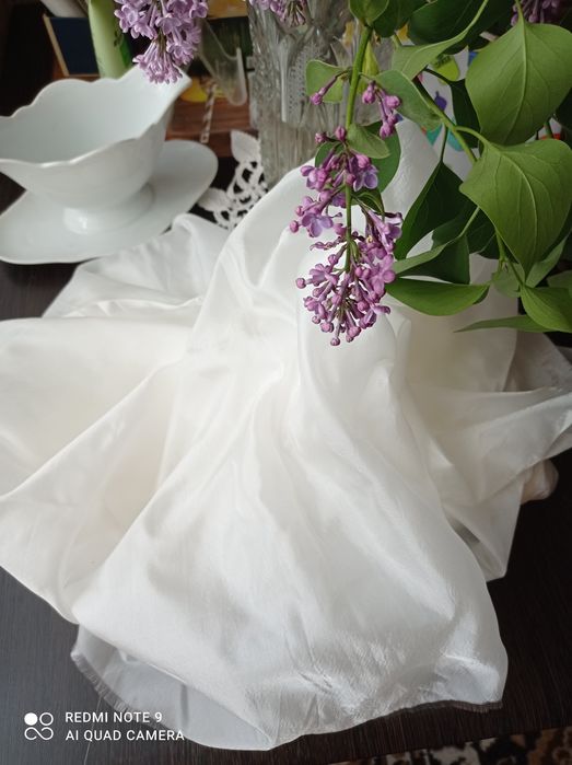 Ткани времён СССР