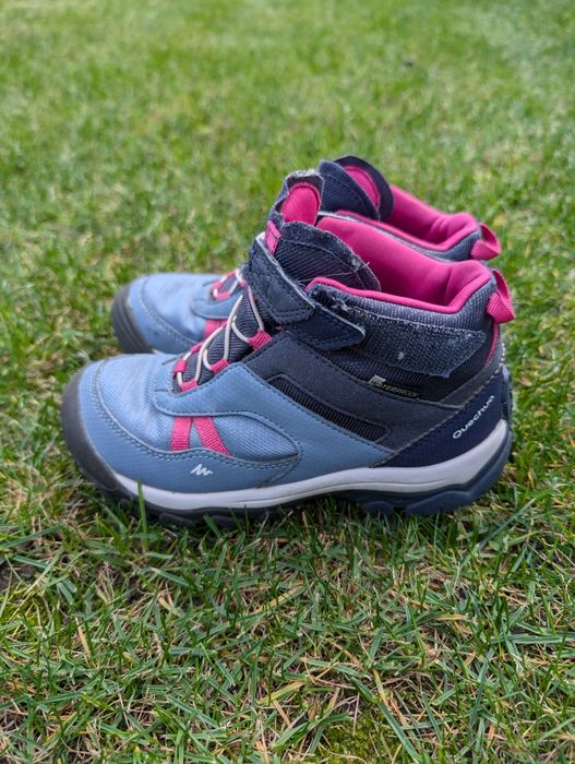 Buty trekkingowe crossrock 30