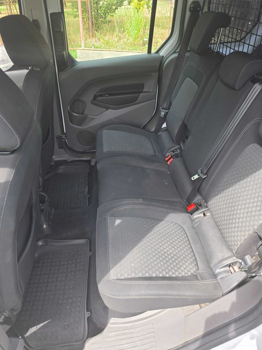 Ford connect 1.5 diesel 2020r