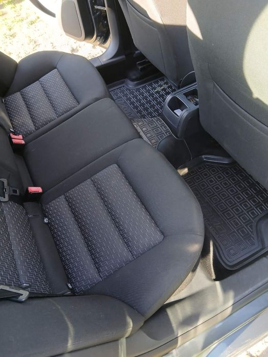 Skoda Octavia A5 • 2009 рік • 1.4 TSI • 6-ступенева КПП