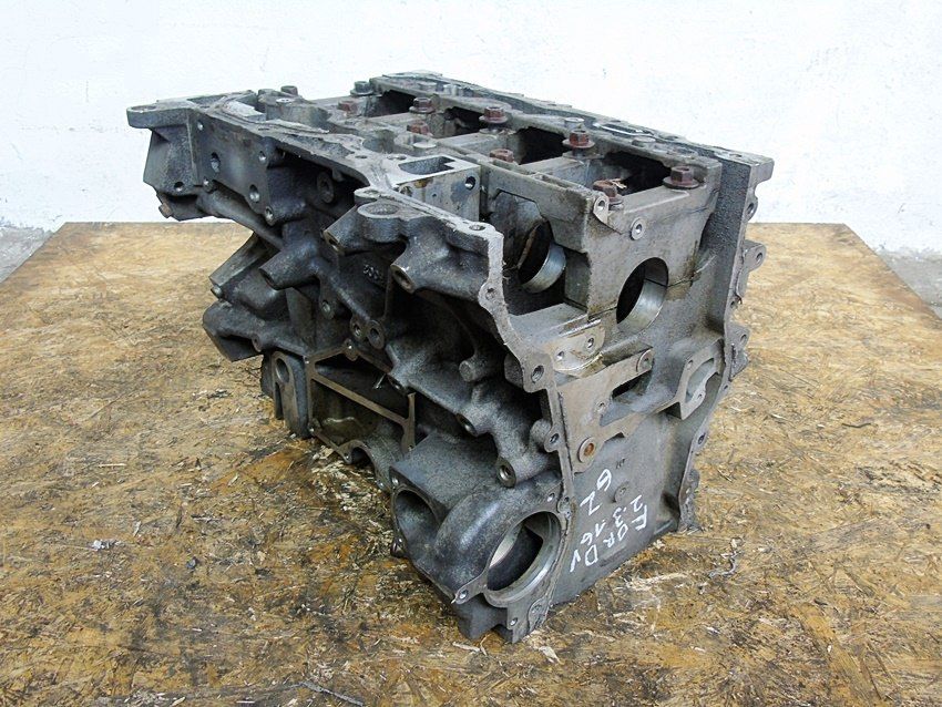Blok Silnika 2.3 16V Ford Maverick Mazda Tribute Transit Gz