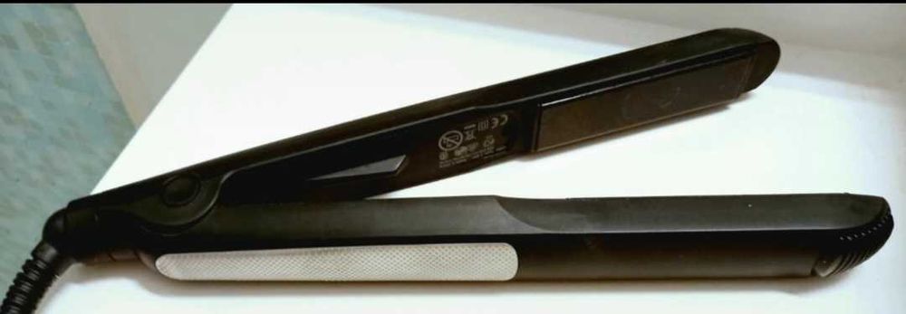 Prancha braun como nova