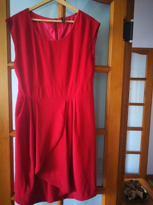 Sukienka damska rozm 42/XL Carry