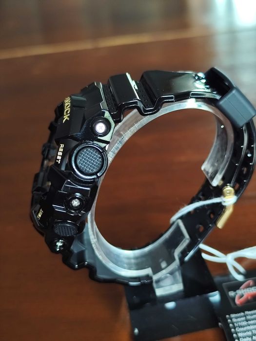 GA-710-GB-1AER Zegarek casio