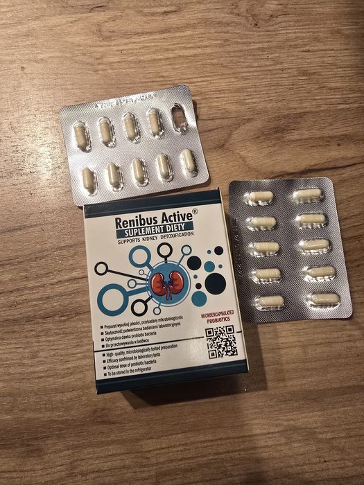 Renibus aktiv sprzedam