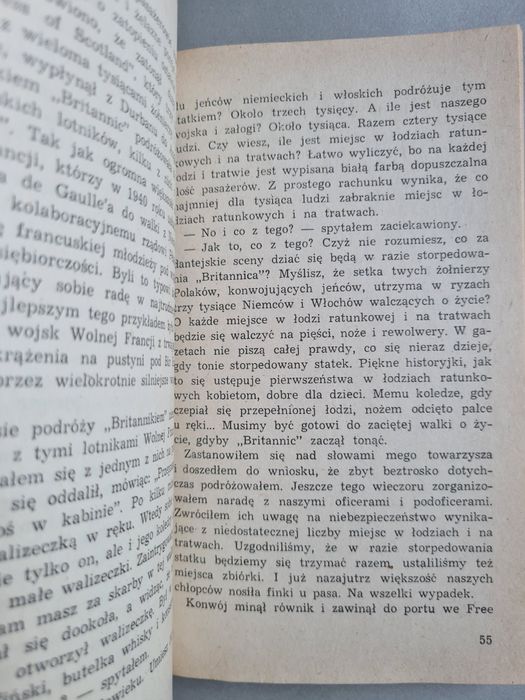 W Moskicie nad III Rzeszą - Mieczysław Pruszyński