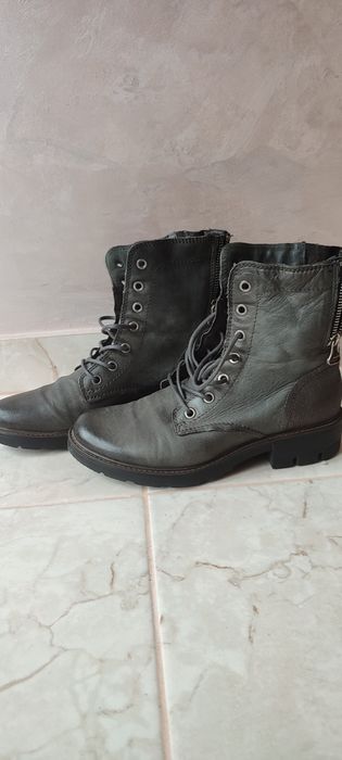 Жіночі черевички mjus