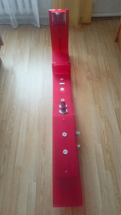 Душевая панель..