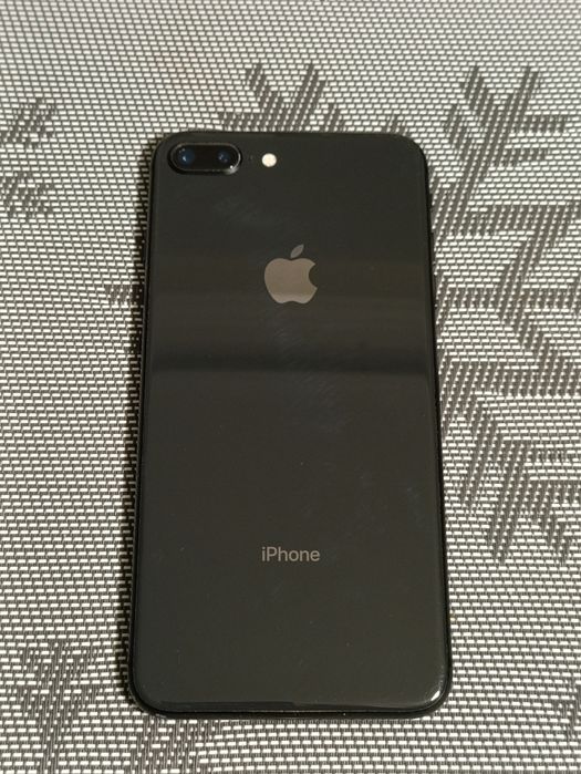 Iphone 8 Plus 77% акб / Айфон 8 Плюс