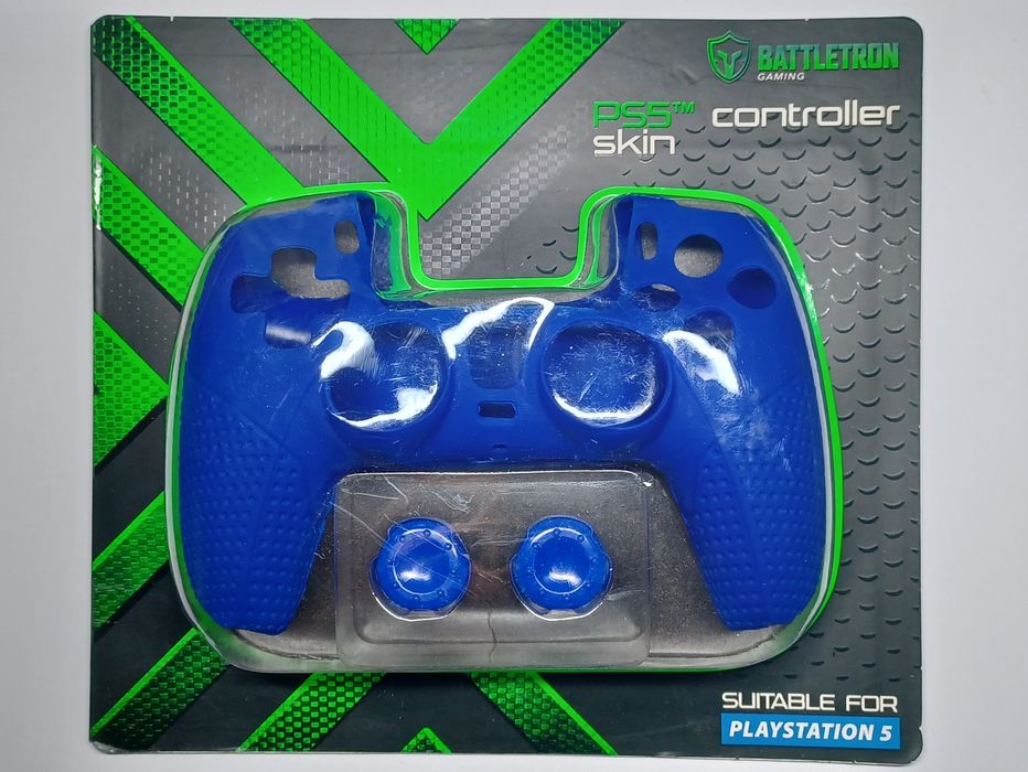 PS5 skin na kontroler BATTLETRON Gaming