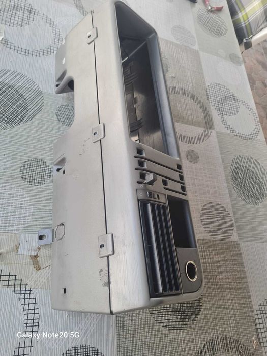 FIAT PANDA 141 disponivel