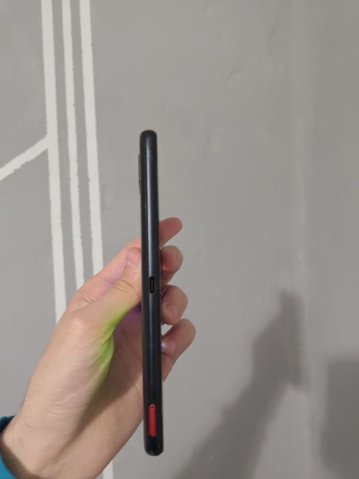 ASUS ROG Phone 6 Diablo Immortal Edition 16/512
