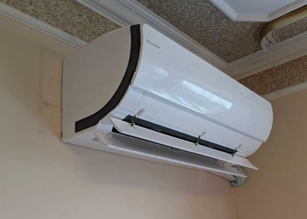 НАДІЙНО! Ремонт кондиціонерів будь-яких брендів | Гарантія