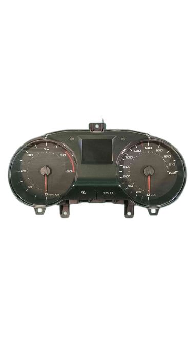 Quadrante / Painel de Instrumentos SEAT IBIZA IV 6J0920803H (OEM) | A2C53332250 (OEM) | A2C53435505 (OEM)