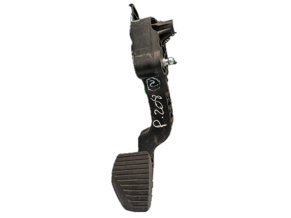 Pedal da embraiagem PEUGEOT 208