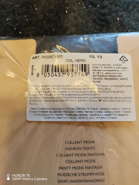 Sprzedam rajstopy roz. S