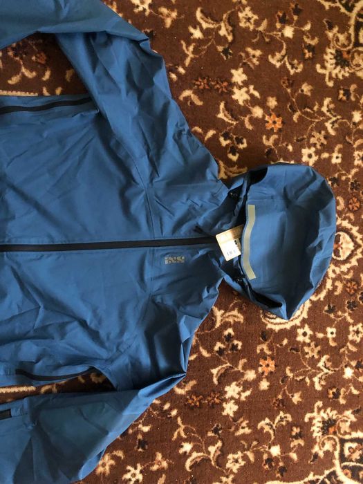 Вело куртка IXS Carve AW jacket