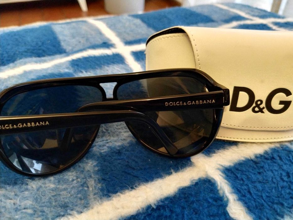 Óculos Dolce & Gabbana