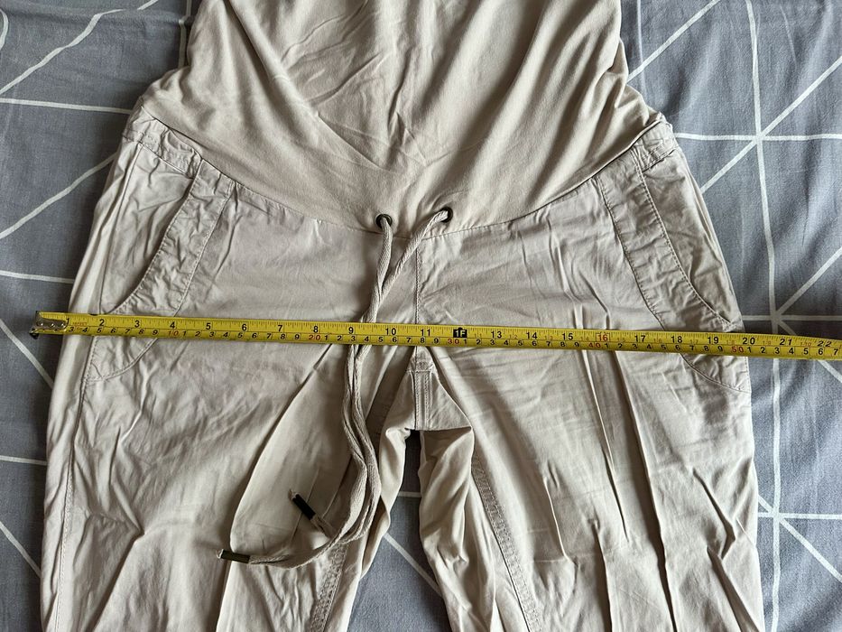 Брюки штани для вагітних