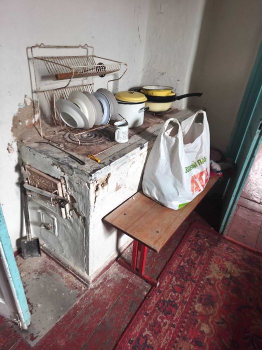 Продам будинок у місті Лубни