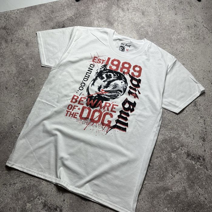 Футболка Pit Bull germany S,M,L,XL