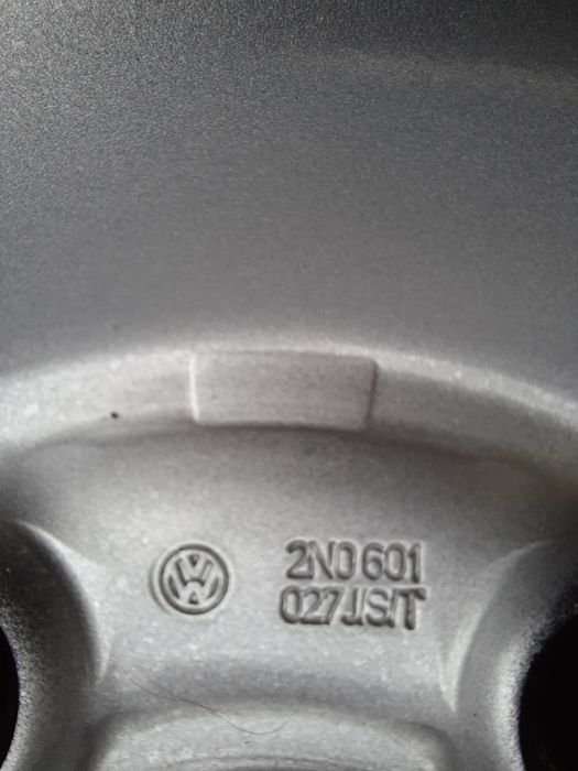 Koła letnie 16 5×120 Vw Crafter Man TGE Komplet Nowe