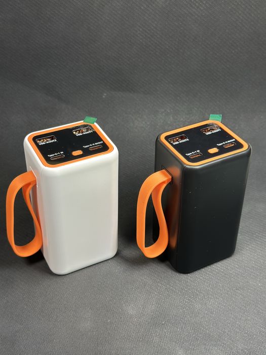 Павербанк 20000 mAh  22,5W