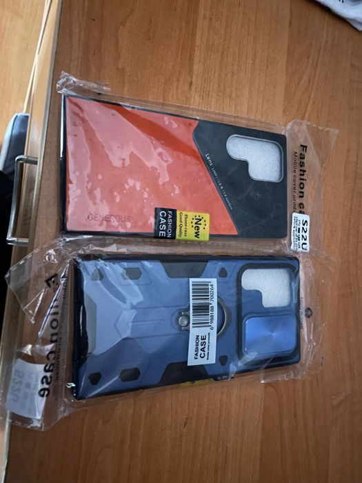 Чохли на Samsung s22 ultra