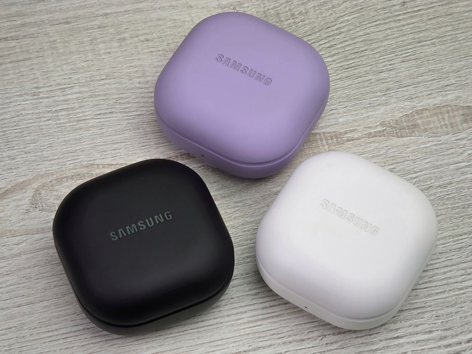 Лівий чи правий навушник або кейс Samsung Galaxy Buds2 Pro (SM-R510)
