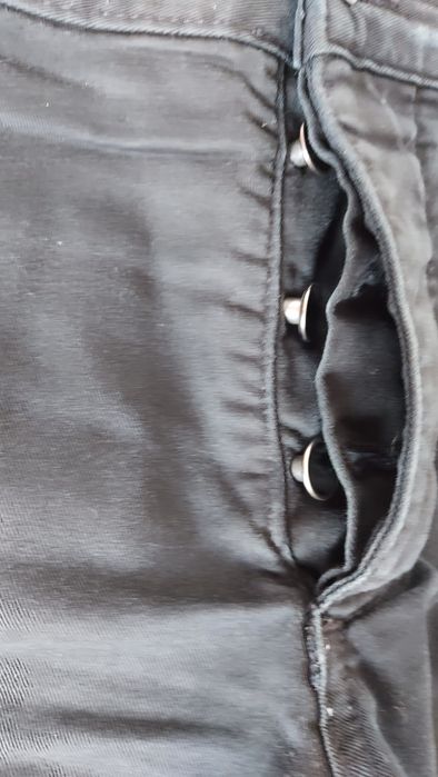 Spodnie męskie H&M rozm.33