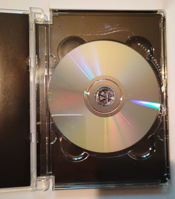 The Prodigy – Their Law - The Singles 1990-2005 . DVD . 2005 r.