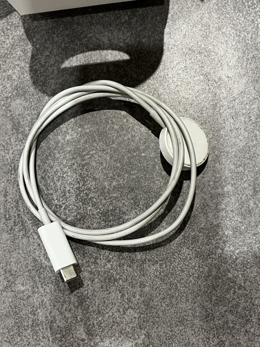 Apple Watch SE 2. generacji, 40 mm