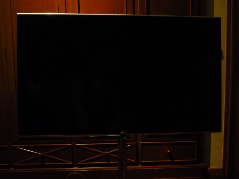 Televisão Loewe Impecável