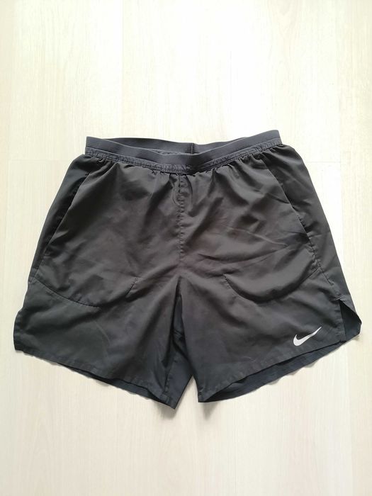 Nike dri-fit шорти