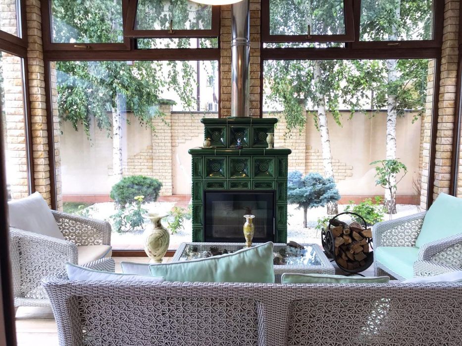 Дом по адресу (площадь 190 м²) - Atlanta.ua - фото 2