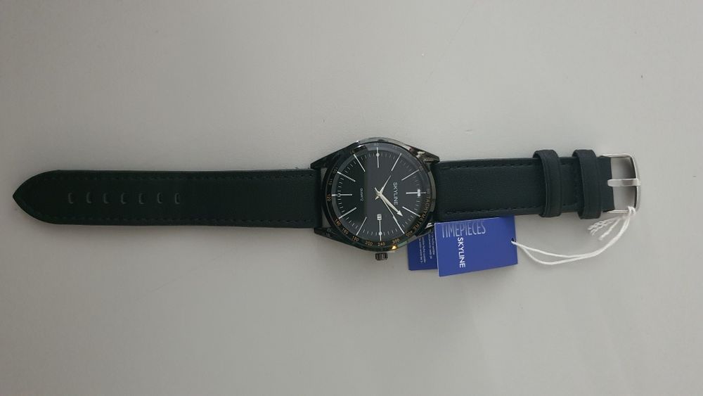 Relógio Homem marca SKYLINE