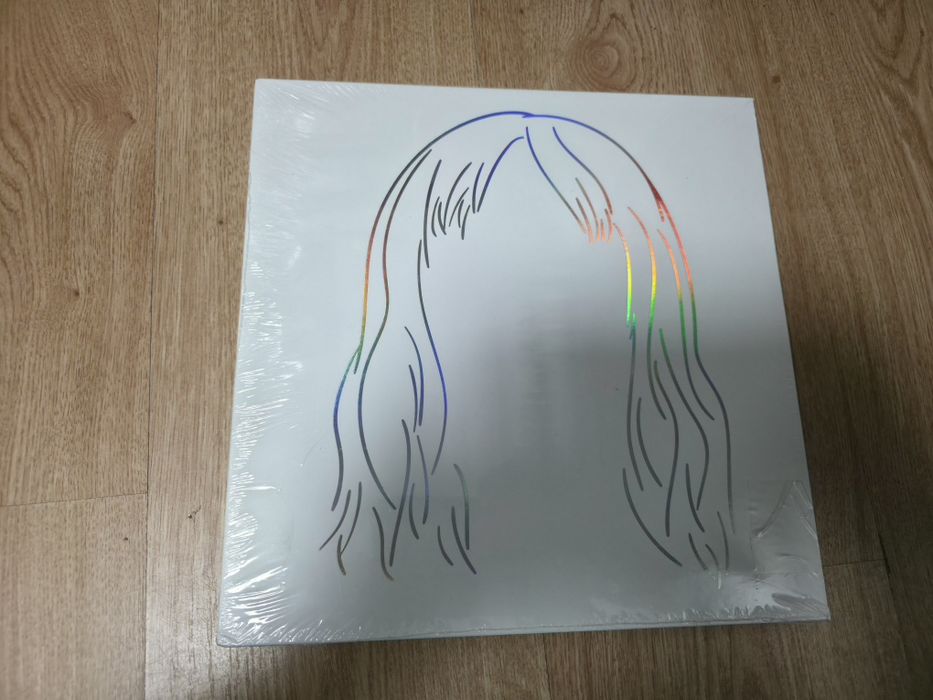 Ralph Kamiński - Mlodosc . Płyta winylowa.