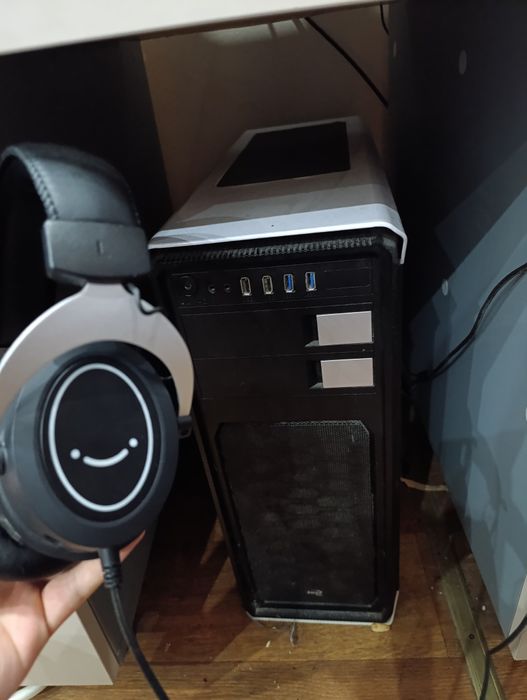 Продам компьютер