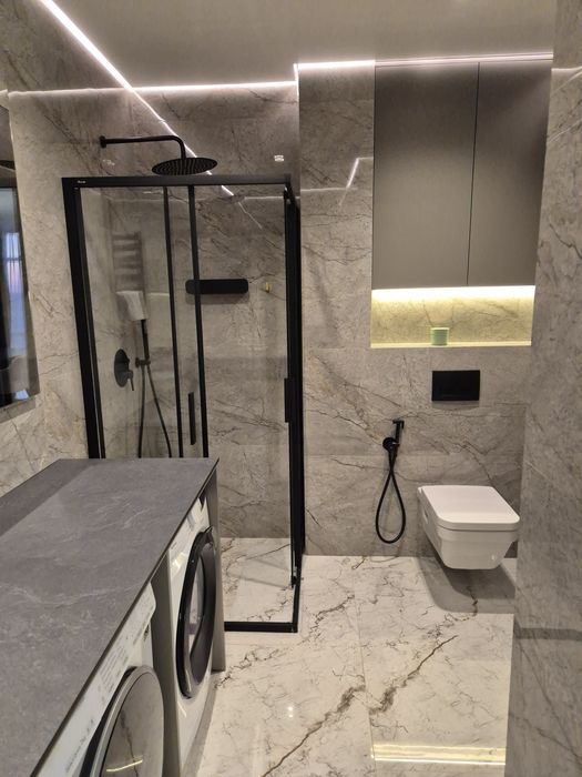 Жк Smartsiti.евра двушка