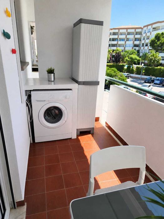 CASA OÁSIS - T2 a Pé p/Marina + Piscina + Central - LIVRE 12 a 19/07  +09 a 16/08 + 23 a 30/08 + SET. - VILAMOURA