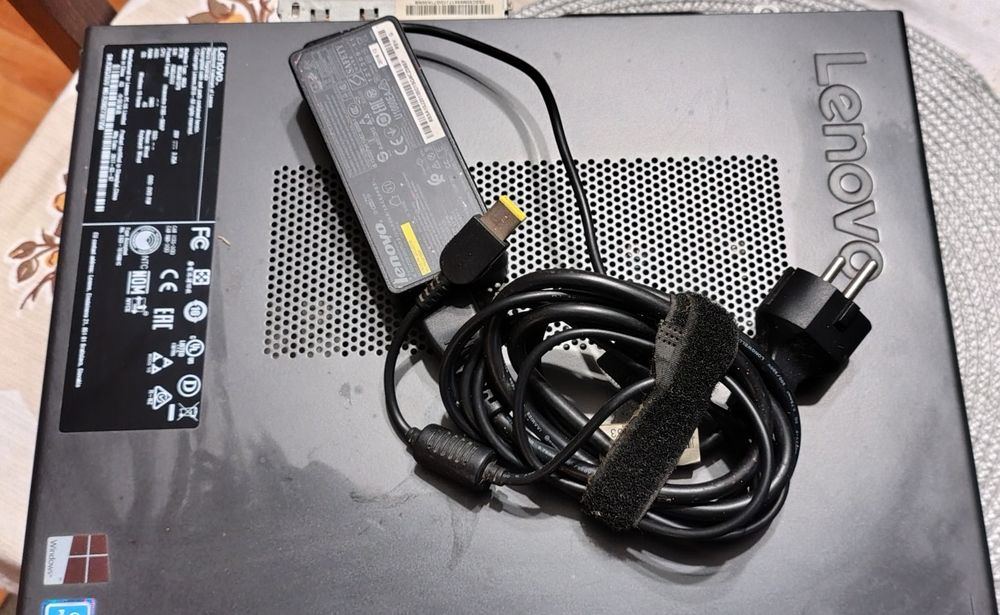 Komputer Lenovo ideacentre 310s-08iap