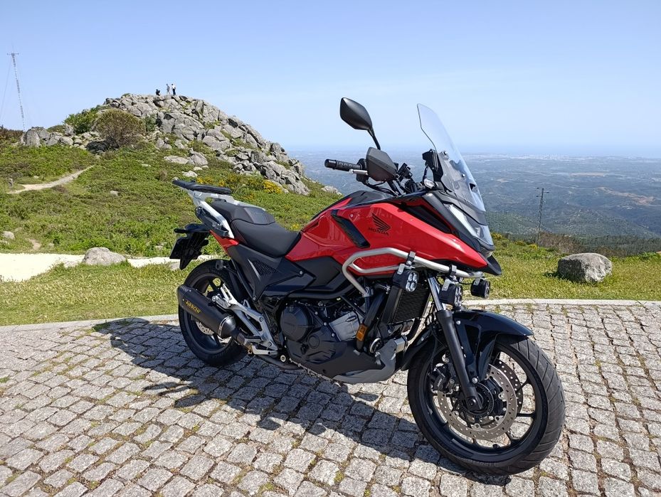 NC750X (Extras) Maio2025