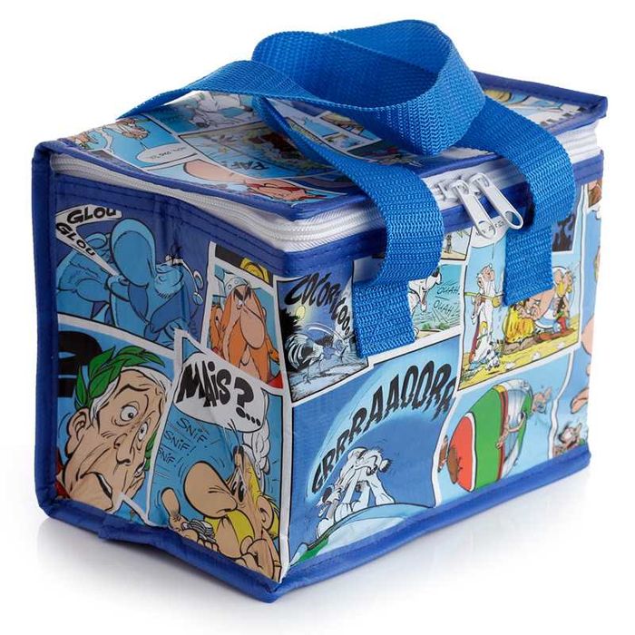 Lancheira RPET - Banda Desenhada Asterix