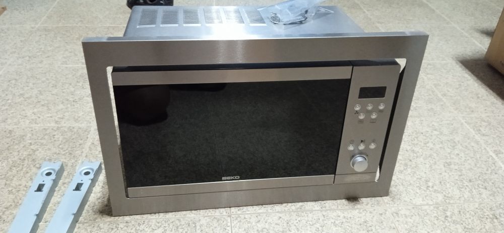 Microondas Beko 230v