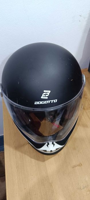 Capacete Moto SH800 XLL