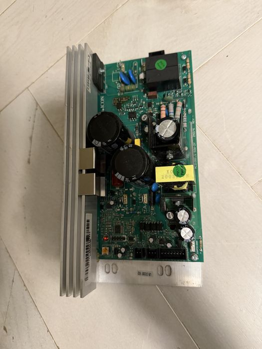 Płytka sterownik silnika bieżni MC2100ELS-50W-ZY iCON