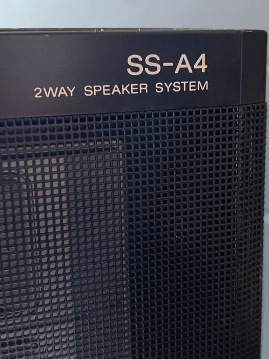 Sony LBT-XB20 + 2x Colunas SS-A4
