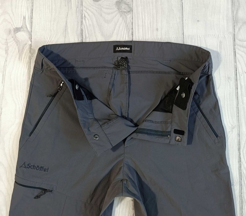 Spodenki Schoffel stretch r. 50/L