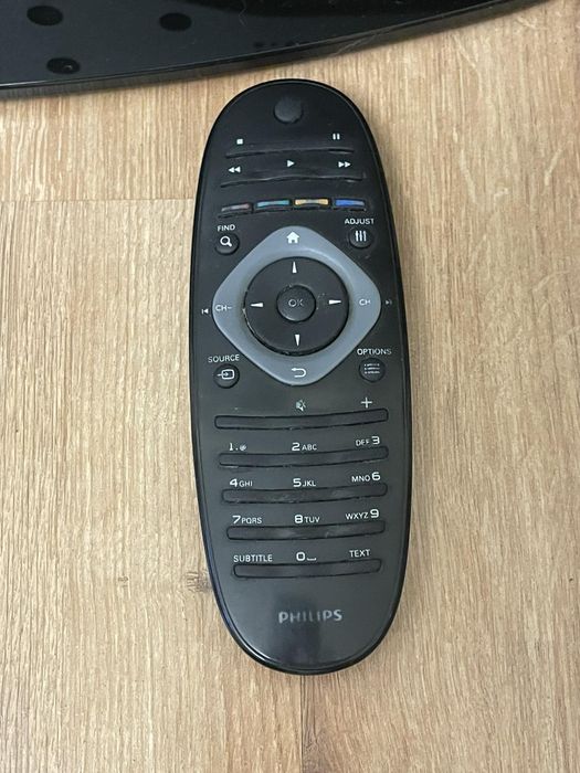Телевізор Philips 37PFL4606H/58 ремонт, запчастини